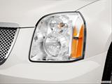  Drivers Side Headlight photo
